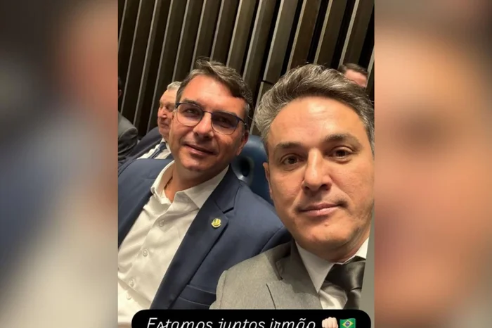 Instagram: @Zucco / Reprodução