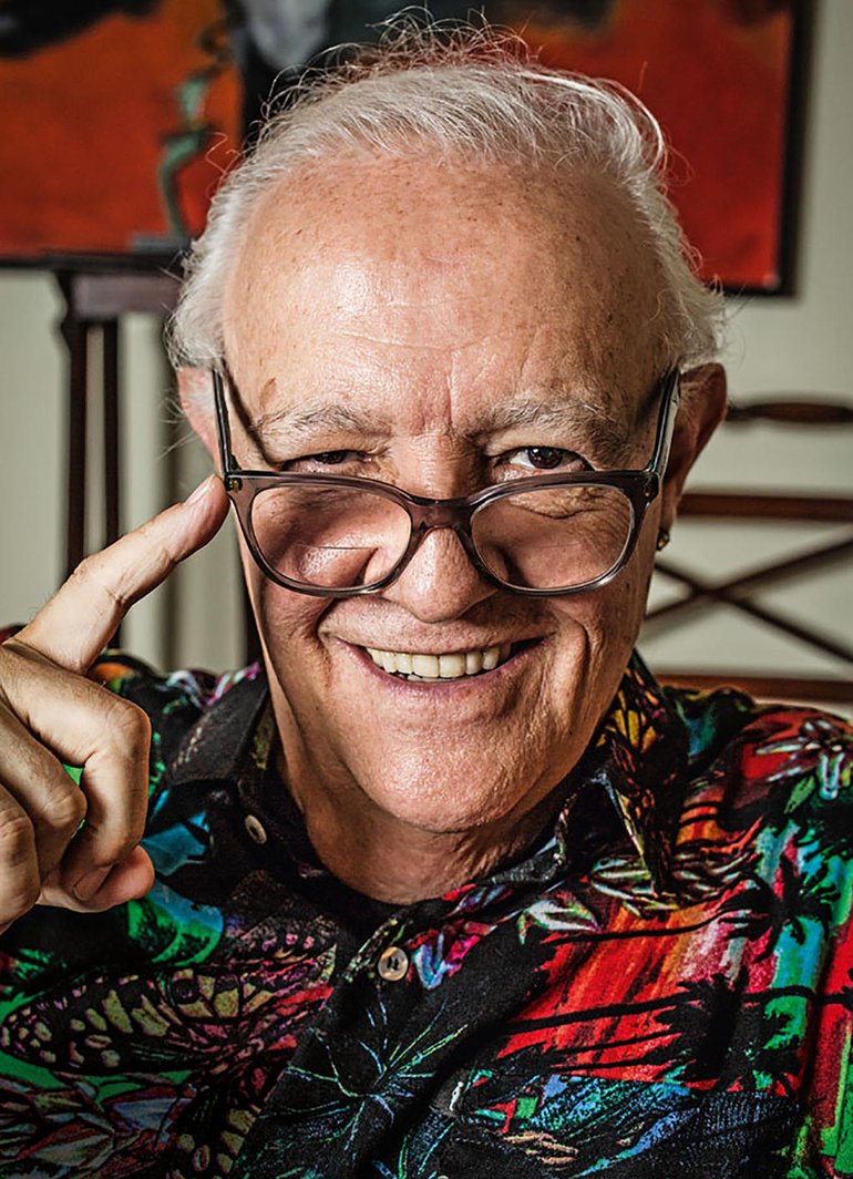 Leo Martins / Divulgação Leo Martins / Divulgação