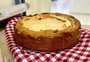 Panambi conquista Indicação Geográfica do Käsekuchen, tradicional torta alemã de queijo