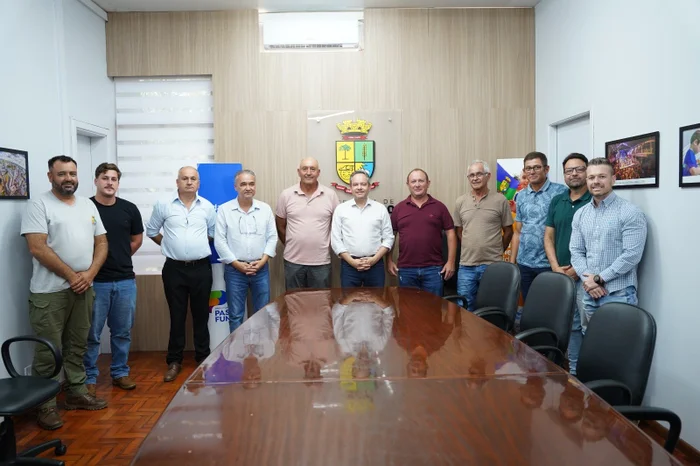 Michel Sanderi / PMPF