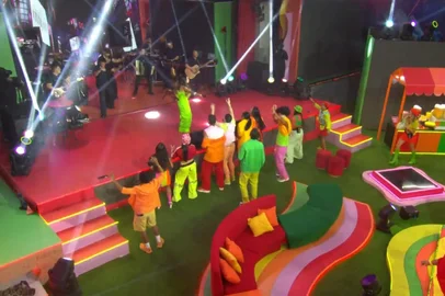 Festa com Simone Mendes no BBB 26<!-- NICAID(16225759) -->