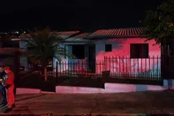 Professora encontrada morta em casa incendiada em Constantina tinha sinais de esganadura, diz polícia<!-- NICAID(16326040) -->