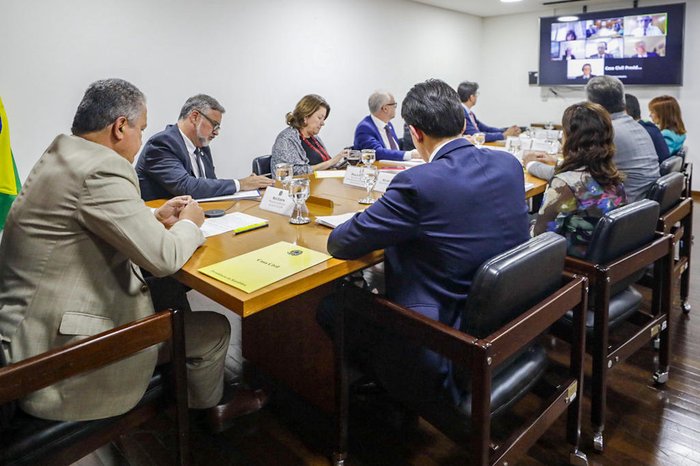 Lucas Leffa Secom / Secom