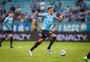 Com Gre-Nal e decisão na Copa do Brasil, Grêmio fará sete jogos em maio