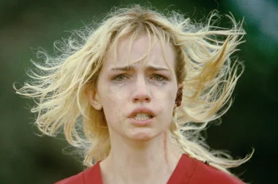 Desconhecidos (Strange Darling, 2023), filme de JT Mollner<!-- NICAID(16007014) -->