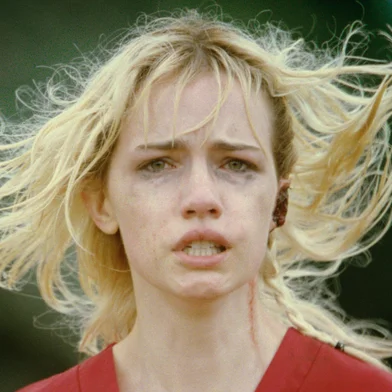 Desconhecidos (Strange Darling, 2023), filme de JT Mollner<!-- NICAID(16007014) -->