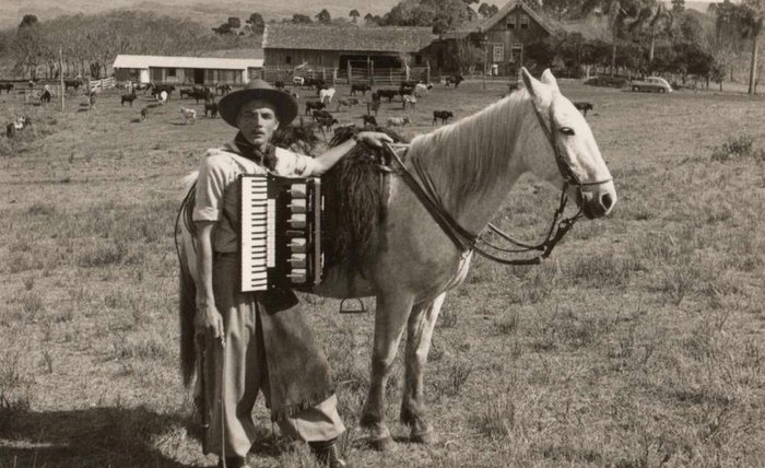 Arquivo/Filipin / Divulgação
