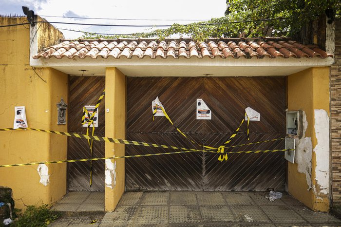 Joédson Alves / Agência Brasil