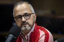 Candidato à presidência do Iinter, Roberto Melo. - Camila Hermes/Agencia RBS<!-- NICAID(15616674) -->