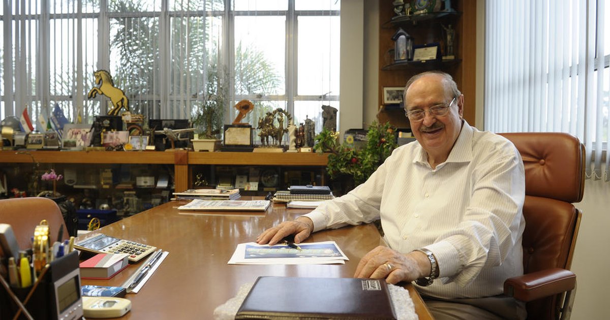 Raul Randon é homenageado com audiolivro | Pioneiro