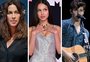 Lollapalooza Brasil 2025 anuncia shows de Alanis Morissette, Olivia Rodrigo e Shawn Mendes