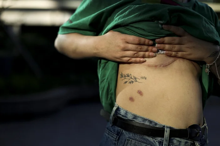 Camila Hermes / Agencia RBS Camila Hermes / Agencia RBS