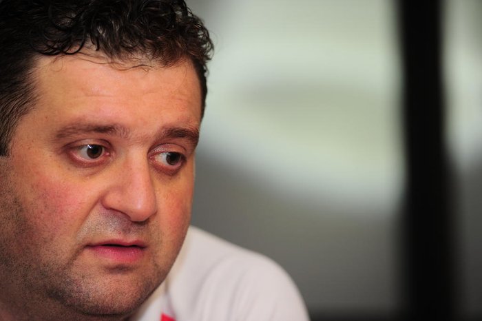 Porthus Junior / Agencia RBS Porthus Junior / Agencia RBS