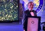 Fundador do Kurotel, em Gramado, recebe prêmio internacional por atuação na medicina preventiva