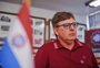 OUÇA: Presidente do Caxias projeta clássico no Paixão Ca-Ju Especial