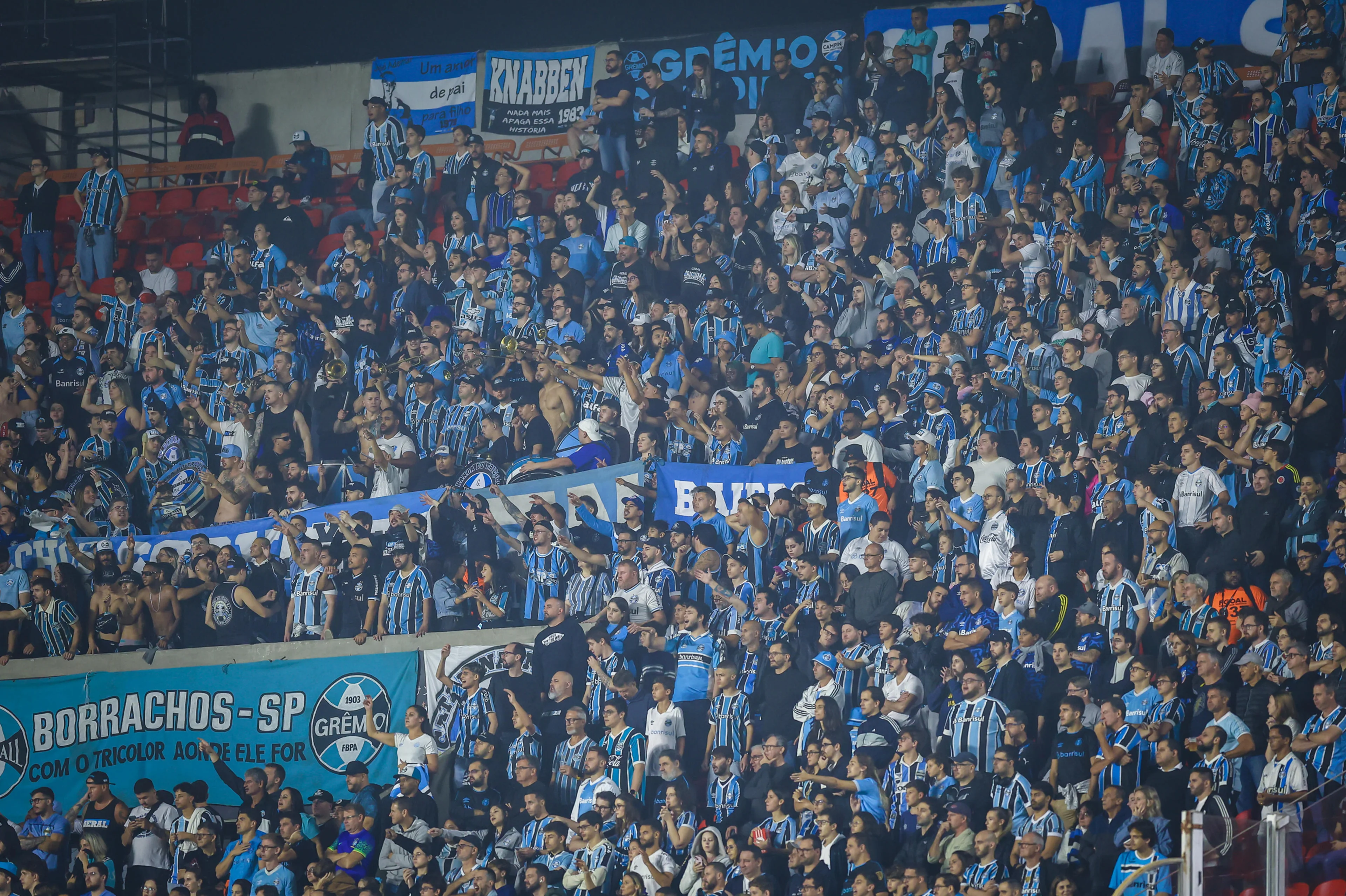 Lucas Uebel/Grêmio FBPA
