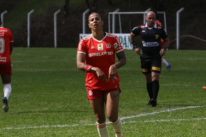 João Callegari / Inter/Divulgação