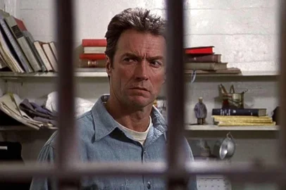 Alcatraz: Fuga Impossível (1979)<!-- NICAID(14810623) -->