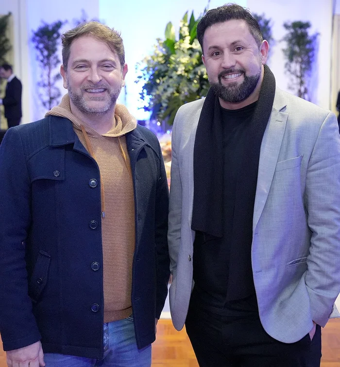 Leandro Araújo / Divulgação
