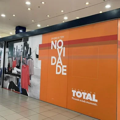 Gang fecha no shopping Total<!-- NICAID(15374310) -->