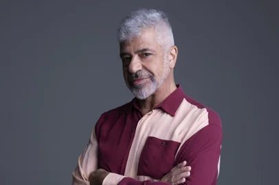 Lulu Santos lança disco Pra Sempre<!-- NICAID(14096000) -->