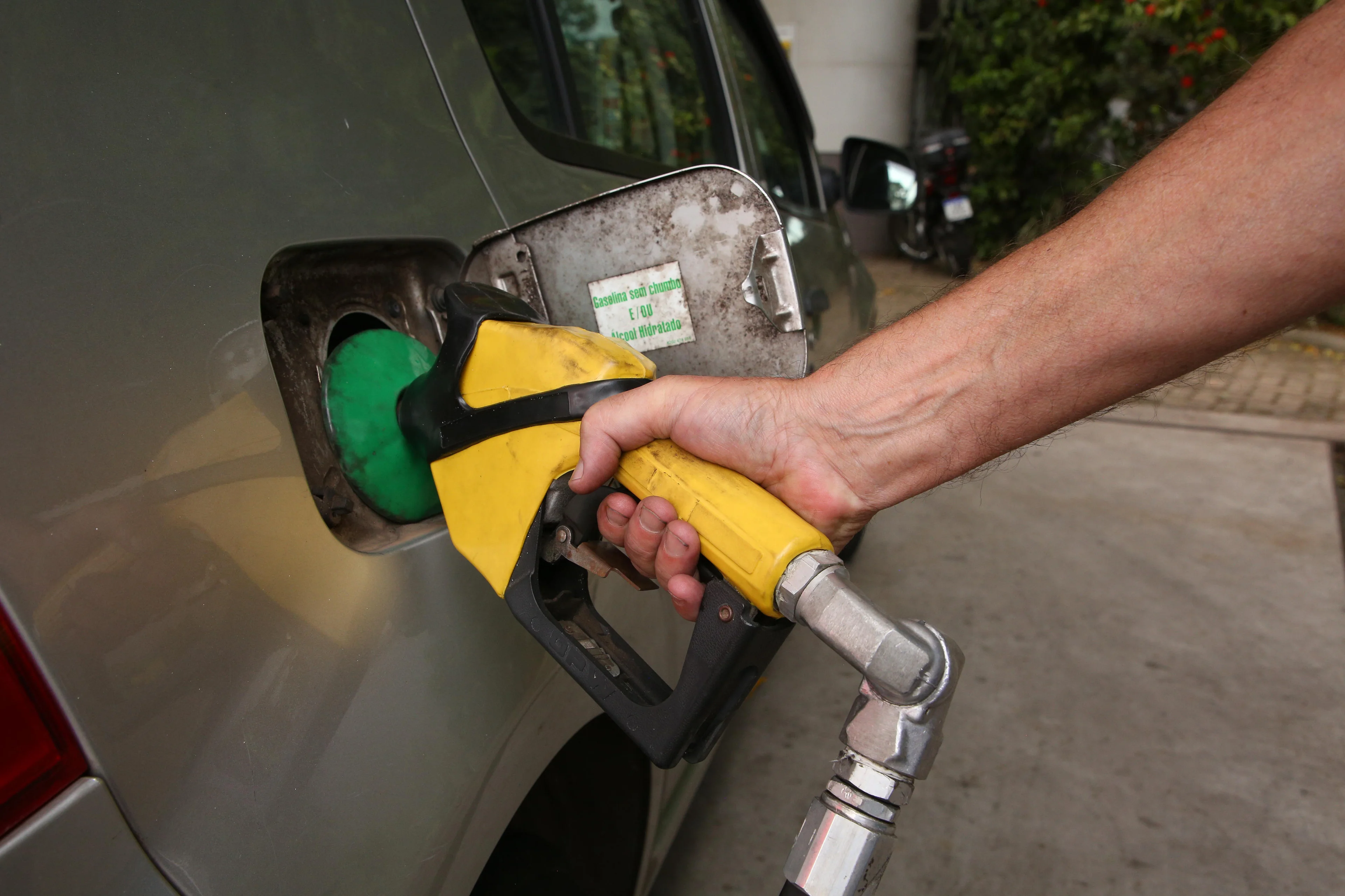 Ariéli Ziegler/Agencia RBS