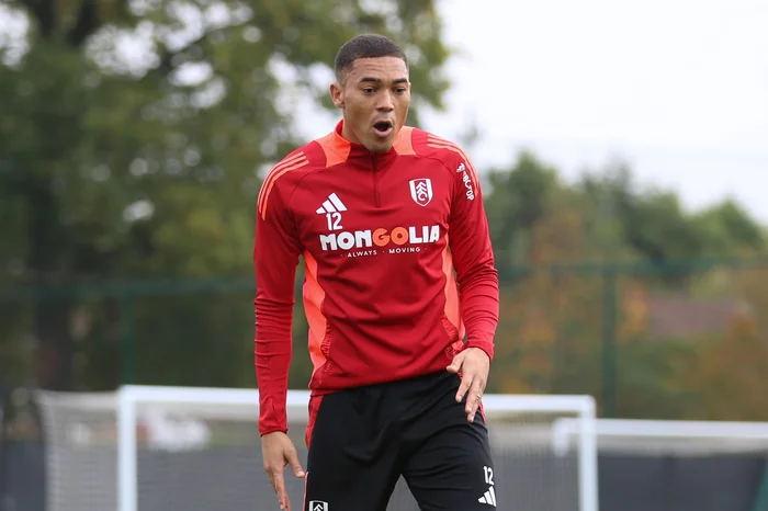 Fulham / Divulgação