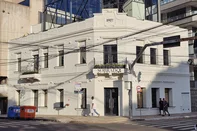 Sobrado da Brasil<!-- NICAID(16174592) -->