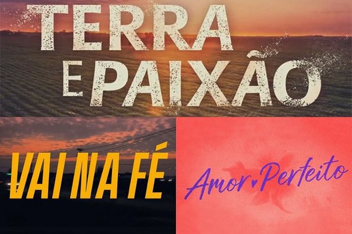 TV Globo / Divulgação