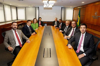 Quem participa da mesa do Copom<!-- NICAID(15758757) -->