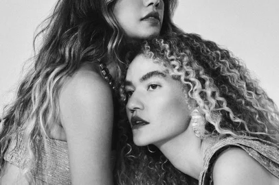 Anavitória trazem a Caxias do Sul sua mais nova turnê " Voz, violão e o que der na telha".<!-- NICAID(15377250) -->