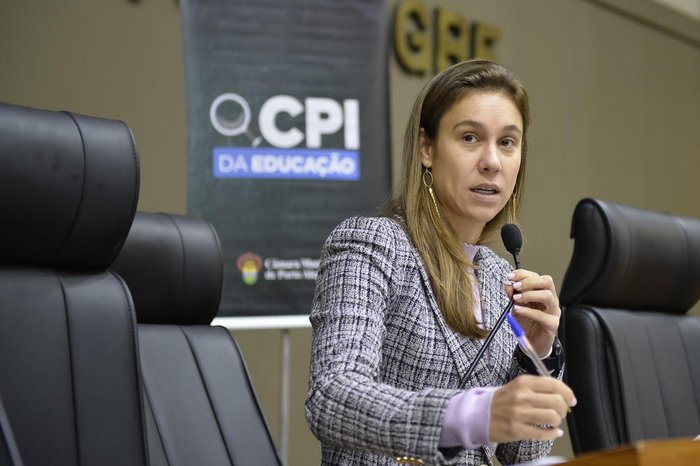 Paulo Ronaldo Costa / CMPA / Divulgação