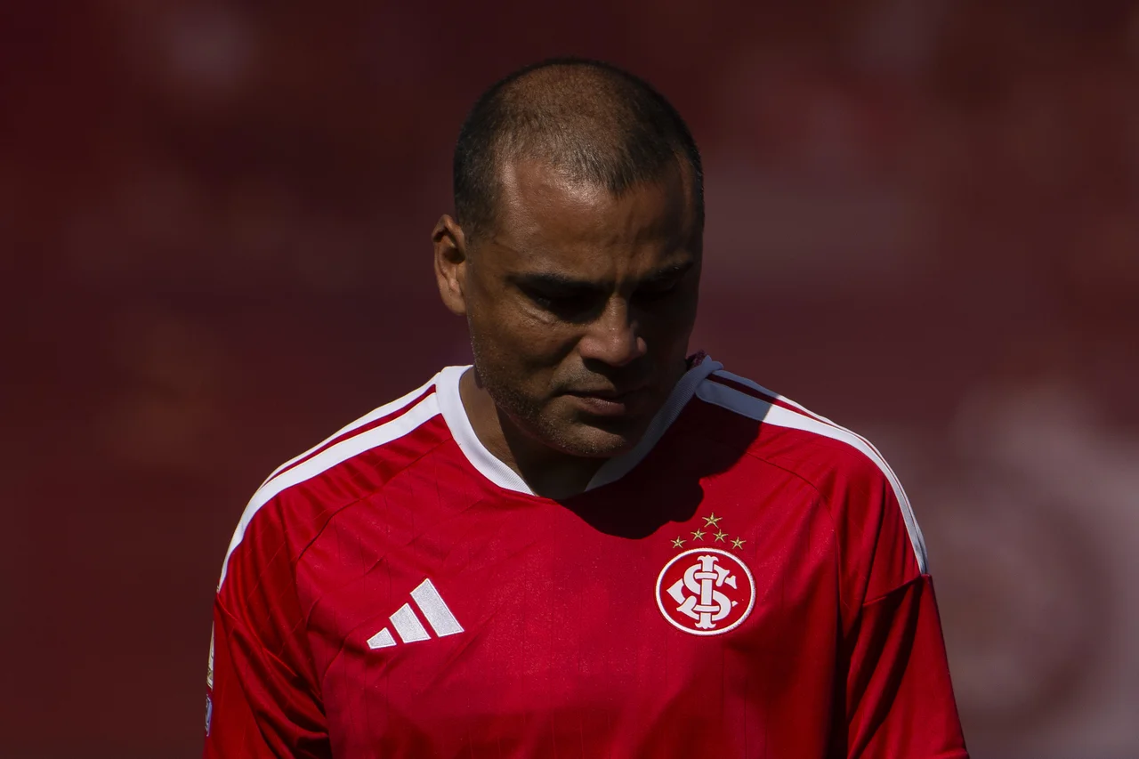 ANDERSON ROMÃO/AGIF - AGÊNCIA DE FOTOGRAFIA/ESTADÃO CONTEÚDO