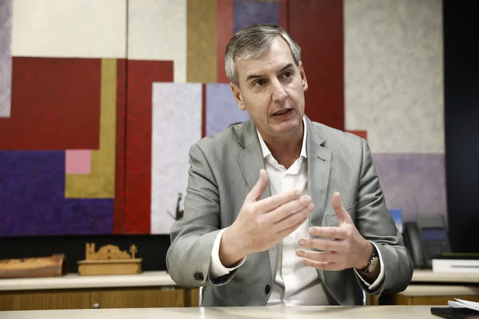 André Ávila / Agencia RBS