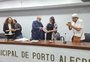Sessão na Câmara de Porto Alegre homenageia os 20 anos do PSOL