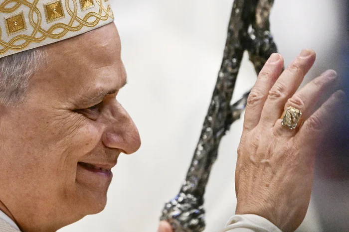Tiziana FABI / AFP Tiziana FABI / AFP