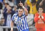 Grêmio sobe a oferta e se aproxima de acerto com Funes Mori