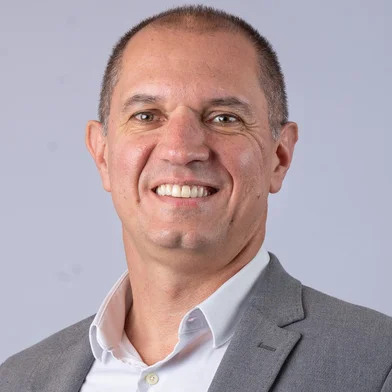 Rafael Dalla Coletta, CFO da SLC Máquinas, concede entrevista à coluna GPS da Economia<!-- NICAID(15898305) -->