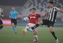 Desafio do Inter é evitar que goleada para o Botafogo "contamine" a decisão contra o Nacional-URU