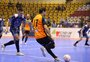Fora de casa, ACBF empata com o Umuarama pela Liga Nacional de Futsal