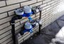 Caxias do Sul registra 29 furtos de hidrômetros em 24h