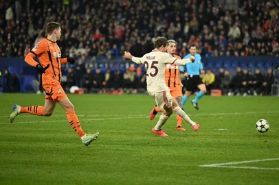 Thomas Müller, futebol, Bayern de Munique