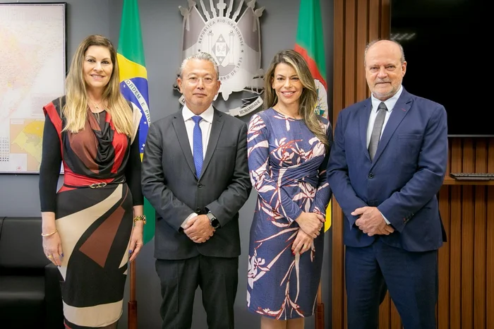 Rogério Fernandes / SSP / Divulgação