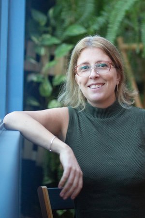 Renata Larroyd / Divulgação