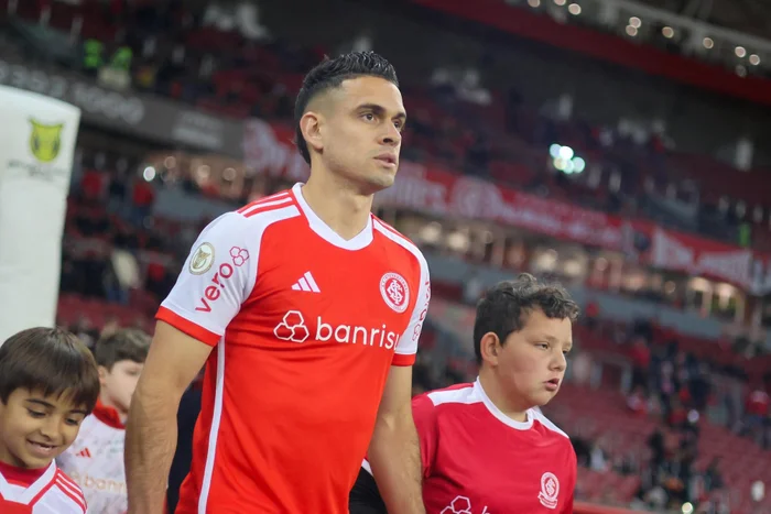 Ricardo Duarte / Inter / Divulgação