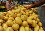 Cesta básica de Porto Alegre tem maior alta entre as capitais brasileiras pesquisadas em setembro