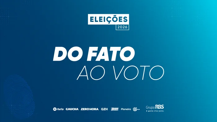 Divulgação / Grupo RBS Divulgação / Grupo RBS