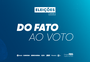 Do fato ao voto: Grupo RBS lança ampla cobertura eleitoral com foco no eleitor