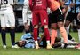 "Decisão horrorosa": a análise da arbitragem de Grêmio x Sportivo Luqueño pela Sul-Americana; veja vídeo
