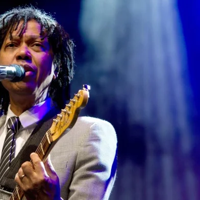Músico Djavan<!-- NICAID(7685423) -->
